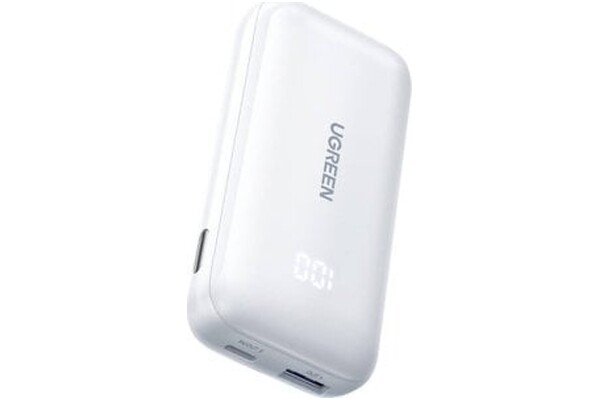 Powerbank UGREEN UGR1829 Nexode 10000mAh 30.0W biały
