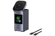Powerbank UGREEN Nexode 20000mAh 145.0W szary