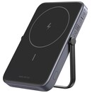 Powerbank UGREEN PB571 Uno 5000mAh 75.0W szary