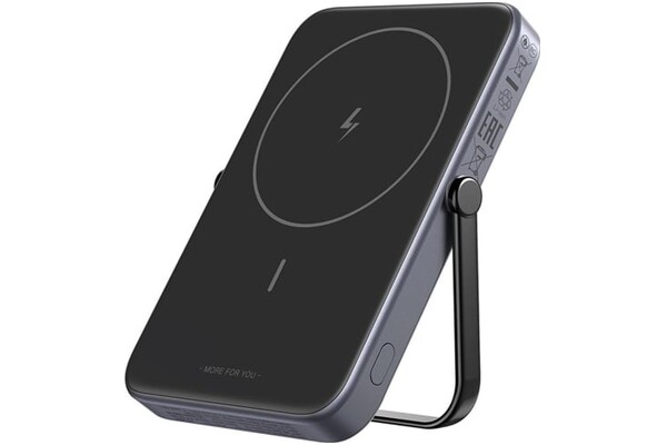 Powerbank UGREEN PB571 Uno 5000mAh 75.0W szary