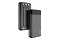 Powerbank Dudao K6 Pro+ 20000mAh 10.0W czarny