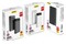 Powerbank Dudao K6 Pro+ 20000mAh 10.0W czarny