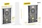 Powerbank Dudao K16 Pro 20000mAh 22.5W czarny