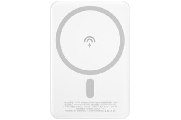 Powerbank Dudao K14S 5000mAh 10.0W czarny