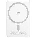Powerbank Dudao K14S 5000mAh 10.0W biały