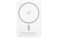 Powerbank Dudao K14S 5000mAh 10.0W biały