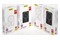 Powerbank Dudao K14S 5000mAh 10.0W biały