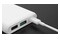 Powerbank Dudao K12PQ 10000mAh 18.0W biały