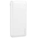 Powerbank Dudao K18 10000mAh biały