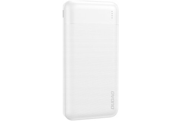 Powerbank Dudao K18 10000mAh biały