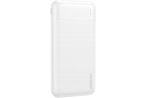 Powerbank Dudao K18 10000mAh biały