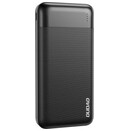 Powerbank Dudao K18 10000mAh czarny