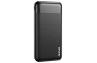 Powerbank Dudao K18 10000mAh czarny