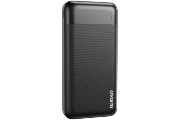 Powerbank Dudao K18 10000mAh czarny