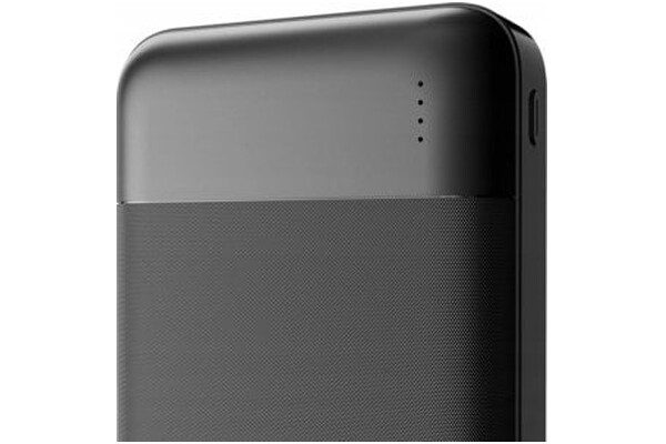 Powerbank Dudao K18 10000mAh czarny