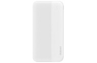 Powerbank Dudao K4S 10000mAh 5.0W biały