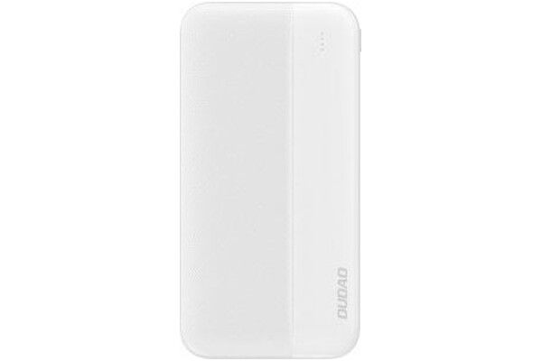Powerbank Dudao K4S 10000mAh 5.0W biały