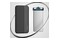 Powerbank Dudao K4S 10000mAh 5.0W biały