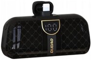 Powerbank Dudao K20SL 5000mAh czarny