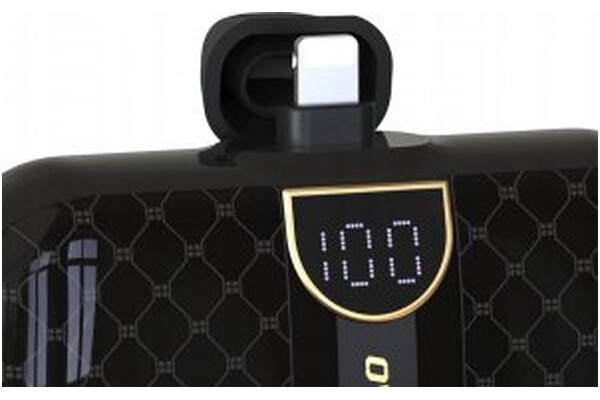 Powerbank Dudao K20SL 5000mAh czarny