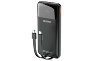 Powerbank Dudao K15 Pro 20000mAh 22.5W czarny
