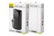 Powerbank Dudao K15 Pro 20000mAh 22.5W czarny
