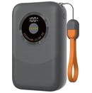 Powerbank Dudao K21 Pro 20000mAh 22.5W szary