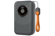 Powerbank Dudao K21 Pro 20000mAh 22.5W szary