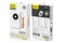 Powerbank Dudao K21 Pro 20000mAh 22.5W biały