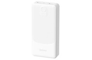 Powerbank Dudao K10 10000mAh 12.0W biały