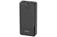 Powerbank Dudao K10 10000mAh 12.0W czarny