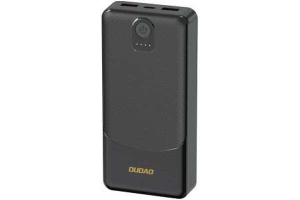Powerbank Dudao K10 10000mAh 12.0W czarny