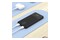 Powerbank Dudao K10 10000mAh 12.0W czarny