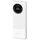 Powerbank Dudao K12 10000mAh 22.5W biały
