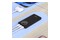 Powerbank Dudao K12 10000mAh 22.5W biały