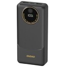 Powerbank Dudao K12 10000mAh 22.5W czarny