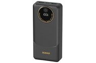 Powerbank Dudao K12 10000mAh 22.5W czarny