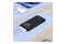 Powerbank Dudao K12 10000mAh 22.5W czarny