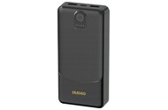 Powerbank Dudao K10 Pro 20000mAh 10.0W czarny