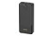 Powerbank Dudao K10 Pro 20000mAh 10.0W czarny