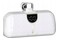 Powerbank Dudao K20SC 5000mAh biały