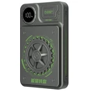 Powerbank Dudao K24 10000mAh 22.5W szary