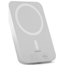 Powerbank Dudao K26S 5000mAh 20.0W biały