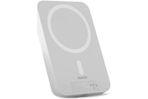 Powerbank Dudao K26S 5000mAh 20.0W biały