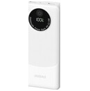 Powerbank Dudao K12 Pro 20000mAh 22.5W biały