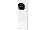 Powerbank Dudao K12 Pro 20000mAh 22.5W biały