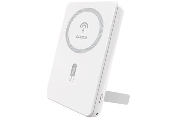 Powerbank Dudao K14S 10000mAh 20.0W biały