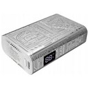 Powerbank Dudao K20 10000mAh 22.5W srebrny