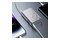 Powerbank Dudao K20 10000mAh 22.5W srebrny