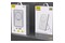 Powerbank Dudao K28S 5000mAh 20.0W srebrny